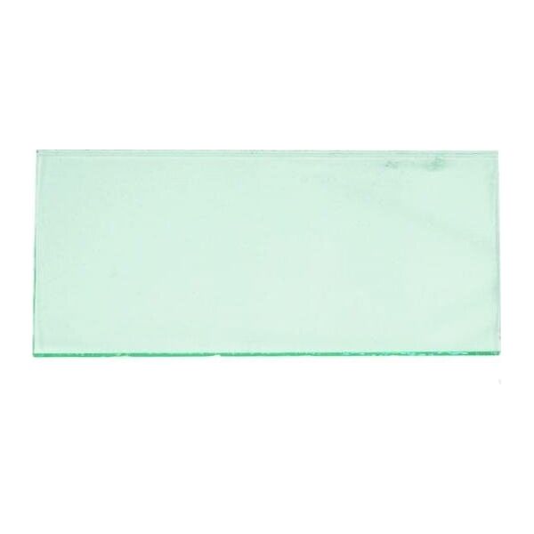 ELMET szkło spawalnicze 50*100 E-0 (50x100xSZ-B) 6420057 5901947620526
