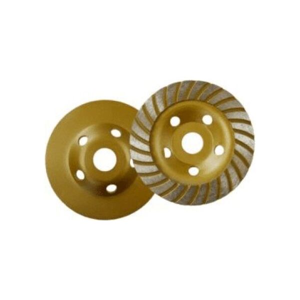 JOBIextra tarcza diamentowa do szlifowania 125 (X1838) 6420773 5900774518389