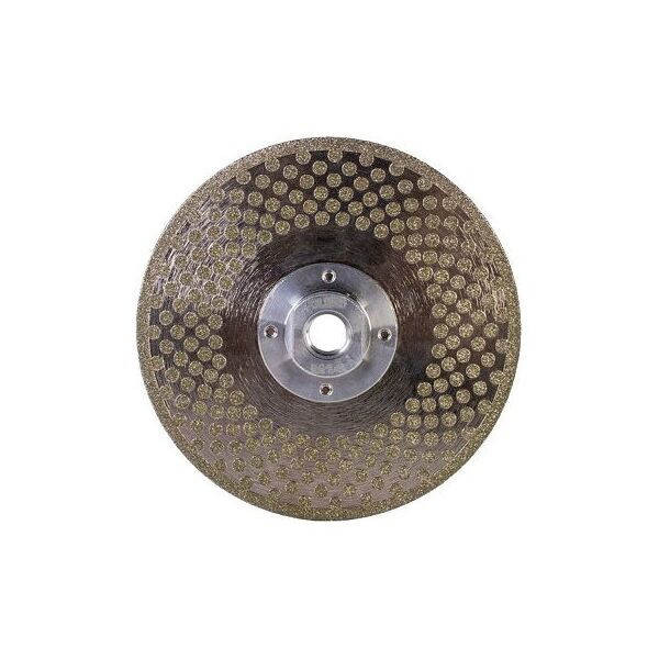 Rubi tarcza diamentowa ECD 125 2in1 Super Pro (31965) 6420824 8413797319651
