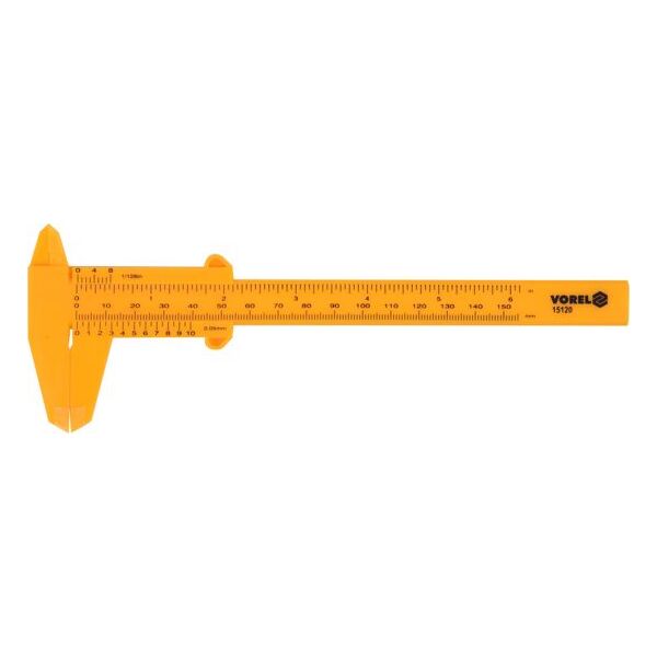 Vorel VOREL SUWMIARKA PLASTIKOWA 150mm T15120 6421064 5906083040597