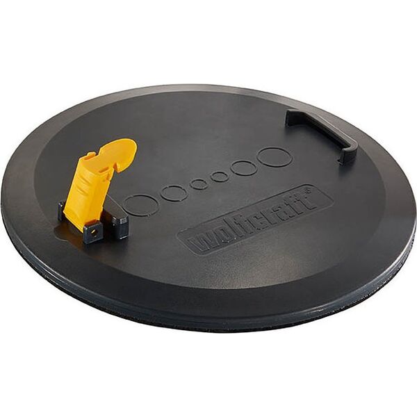 Wolfcraft dysk szlifierski 225mm (WF4052000) 6421146 4006885405202