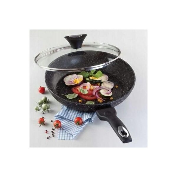 Patelnia Tiross 28cm 6421185 5901698502355