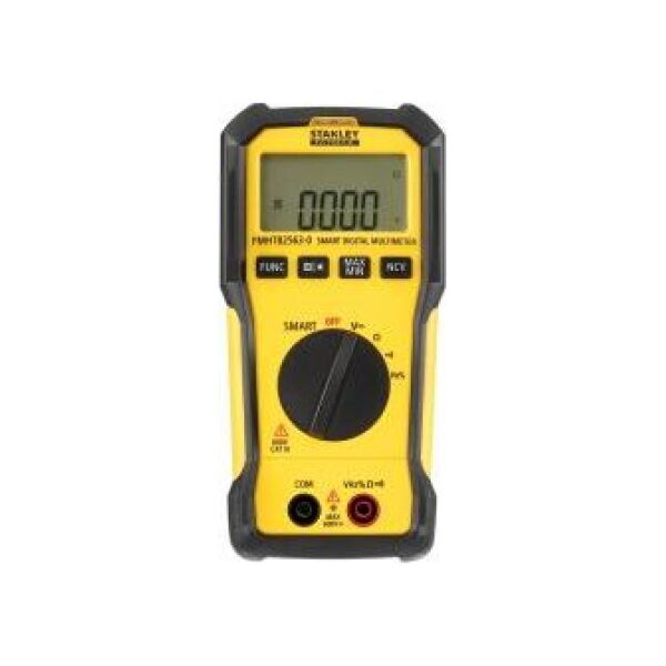 Stanley STANLEY MIERNIK ELEKTRYCZNY SMART FATMAX SFMHT82563-0 6421838 3253560825638