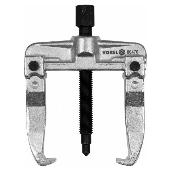 Vorel ściągacz dwuramienny belkowy 75mm (80470) 6421866 5906083051227