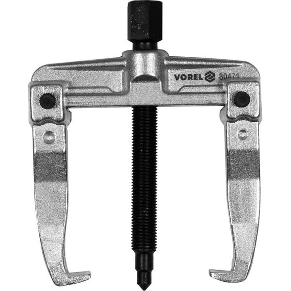 Vorel ściągacz dwuramienny belkowy 100mm (80471) 6421867 5906083051234