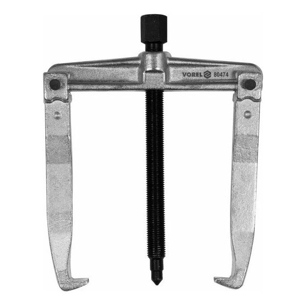Vorel ściągacz dwuramienny belkowy 200mm (80474) 6421870 5906083051265