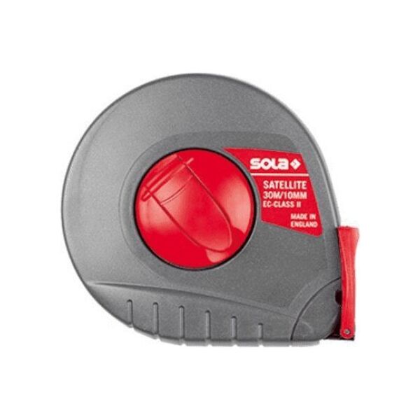 Sola taśma zwijana Satellite ST 20m (50055901) 6421900 9002719012115