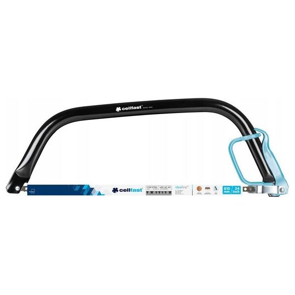 Cellfast IDEAL piła kabłąkowa 610mm (40-421) 6422500 5907553507749
