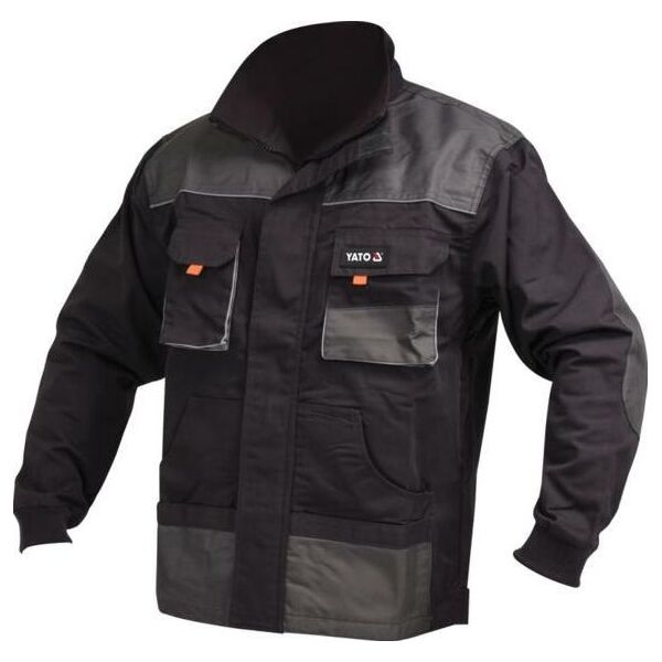 Yato YATO BLUZA ROBOCZA ROZMIAR XXL YT-80181 6422538 5906083036019