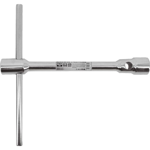AWTools klucz do kół z przetyczką 30x32mm (AW18114) 6422543 5903041035275
