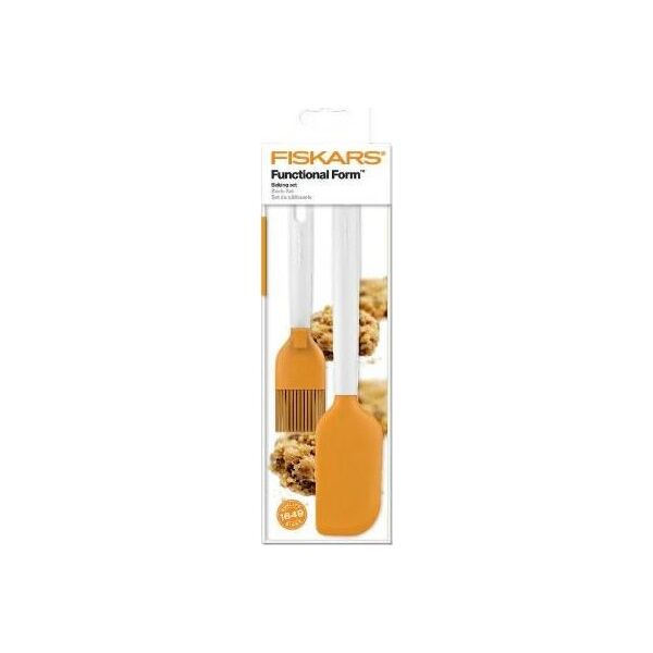 Fiskars FS.ZESTAW DO PIECZENIA FS1023616 6422569 6424002005803