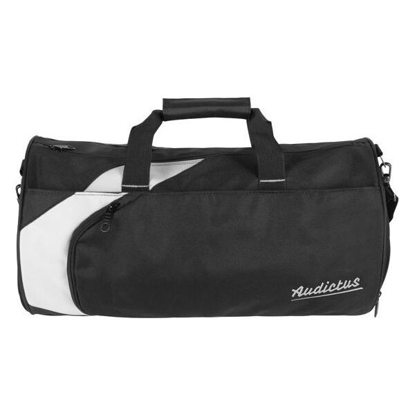 Audictus Torba sportowa Mover czarna 33 l 6439537 5901969417647