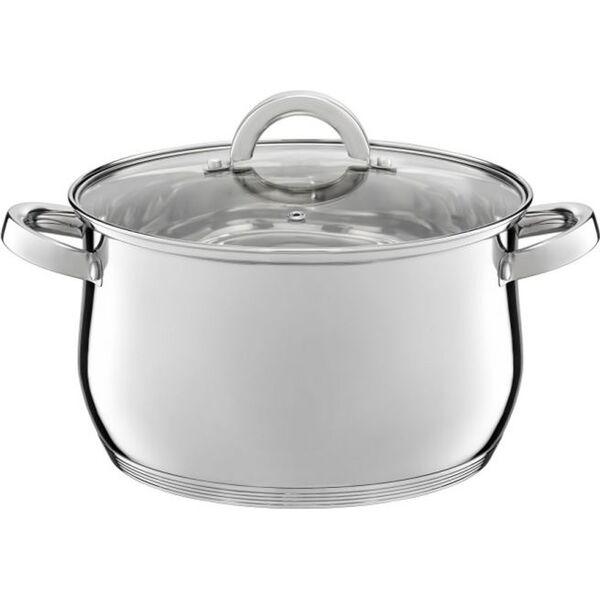 Ambition Garnek Berry 6.1 L 24 CM 6450887 5904134608024