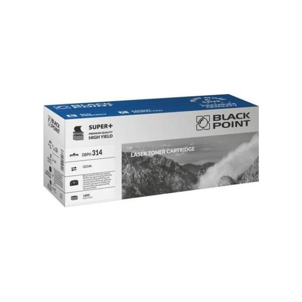 Black Point Bęben CE314A (DBPH314) 6461821 5907625630429