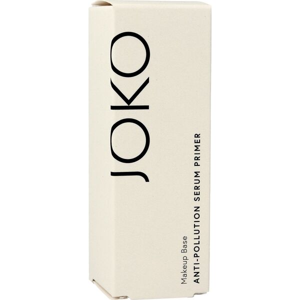 Joko Baza pod makijaż przeciw zanieczyszczeniom Anti-Pollution 20ml 6470501 5903216600901