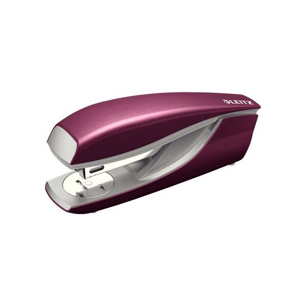 Zszywacz Leitz ZSZYWACZ LEITZ STYLE 5562 CIEMNOCZERWONY NEXXT SERIES 6477060 4002432565658