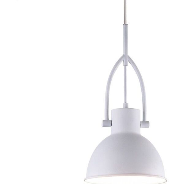 Lampa wisząca Platinet PLATINET PENDANT LAMP HESTIA P161052-ME27 METAL BLACK 26x36 [44021] 6481856 5907595440219