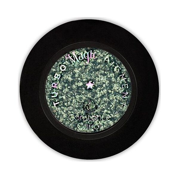 Constance Carroll Constance Carroll Cień do powiek Magic Turbo Pigment nr 15 1szt 6503496 5902249467529