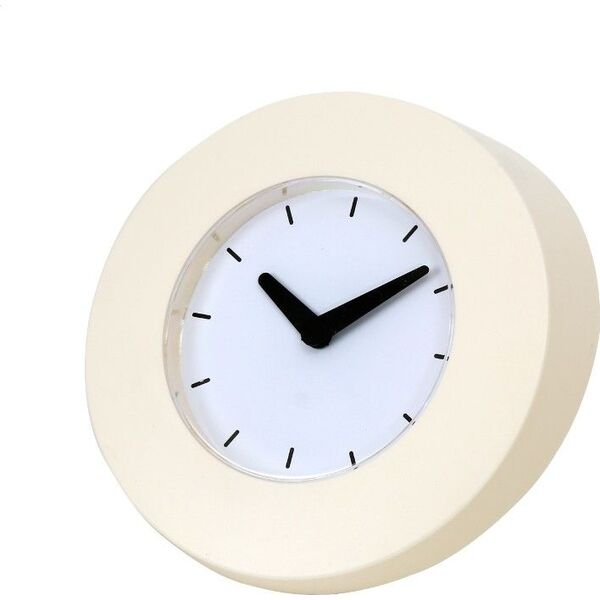 Platinet PLATINET ZEGAR/WALL CLOCK/FLOW 6503642 5907595438131