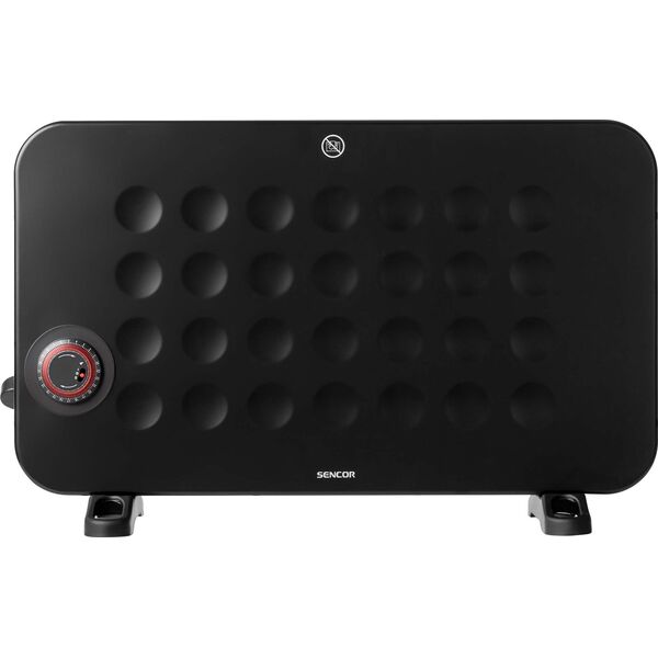 Grzejnik Sencor SCF 2100WH konwektorowy 2000 W 6504927 8590669269303