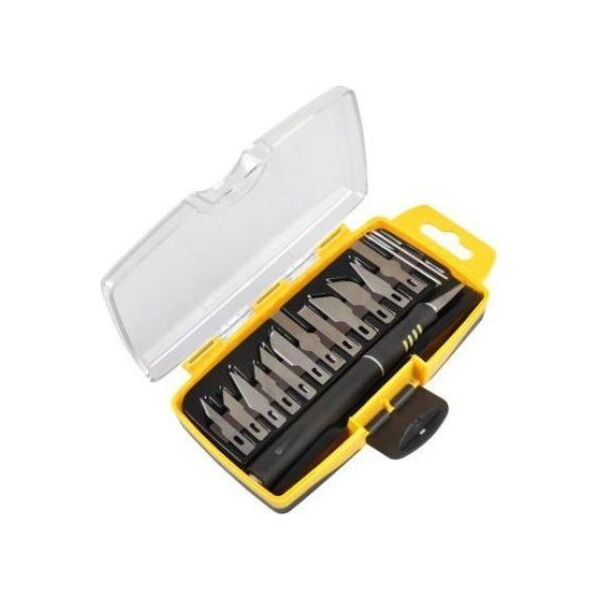 Fieldmann FDN 1002-16R Hobby noże (50001761) 6504995 8590669171798