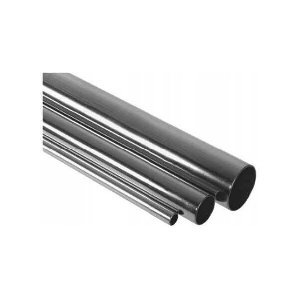 SANHA SANHA-Therm Rura ocynkowana w sztangach po 6 m 76,1x2,0 6505159 4021343325984