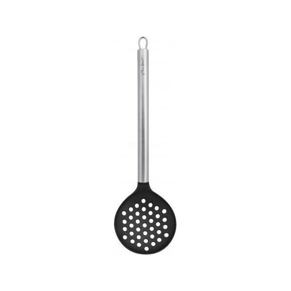 Lamart LT3986 ŁYŻKA CEDZAKOWA INOX LAMART 6532365 8590669282418