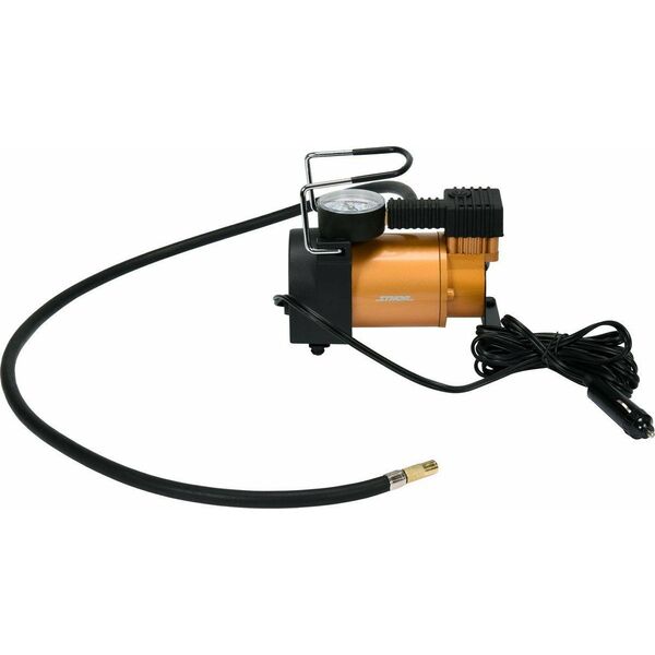 Kompresor samochodowy Sthor 82107 12 V 120 W 6545278 5906083048869
