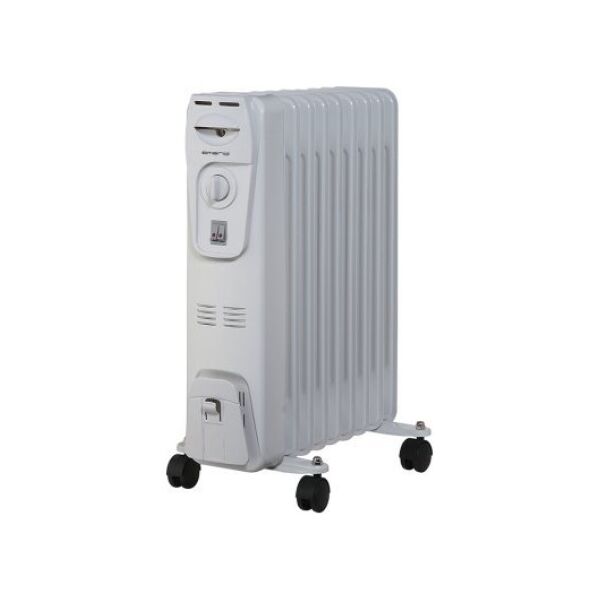 Grzejnik Emerio HO-105589 olejowy 2000 W 6549101 7350034663034