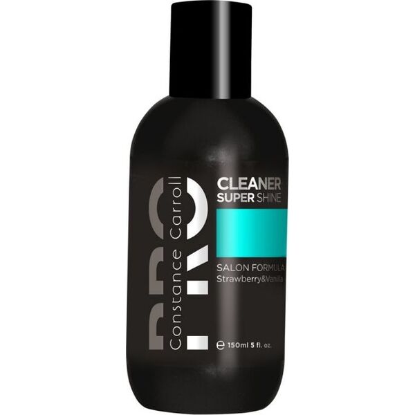 Constance Carroll Constance Carroll Pro Cleaner do paznokci Super Shiny Strawberry &Vanilla 150ml 6602272 5902249465259