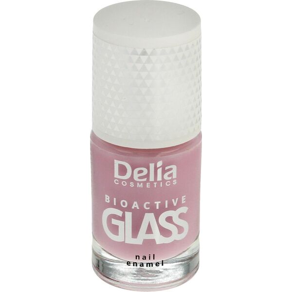 Delia Delia Cosmetics Bioactive Glass Emalia do paznokci nr 03 11ml 6602393 5901350487471