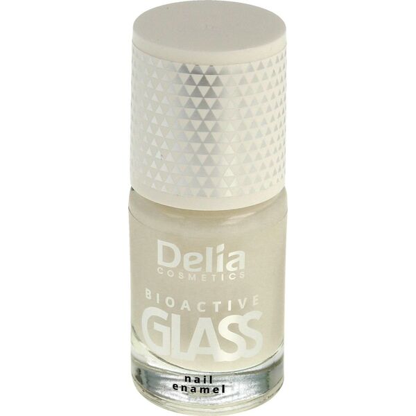Delia Delia Cosmetics Bioactive Glass Emalia do paznokci nr 05 11ml 6602394 5901350487495