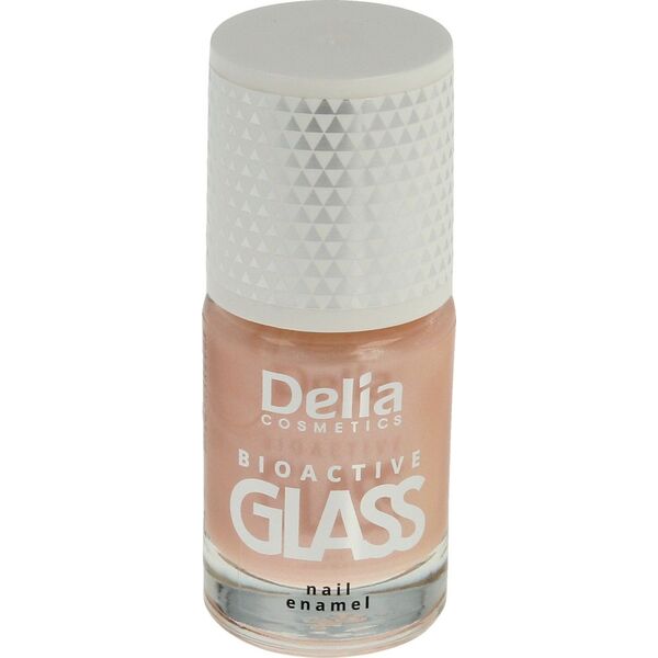 Delia Delia Cosmetics Bioactive Glass Emalia do paznokci nr 06 11ml 6602395 5901350487501