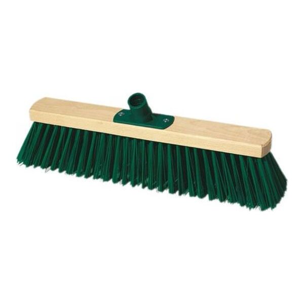 York YORK Szczotka ulicówka 40cm 6607007 5903355135104