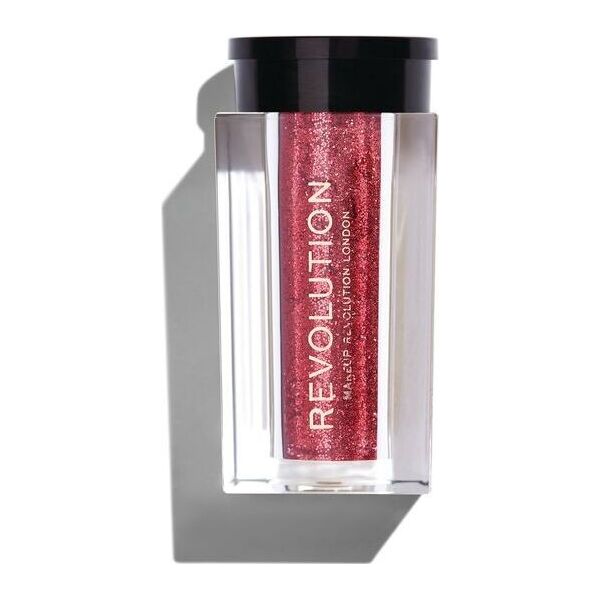 Makeup Revolution Glitter Bomb Brokat do makijażu Hall of Fame 6607576 5057566038270