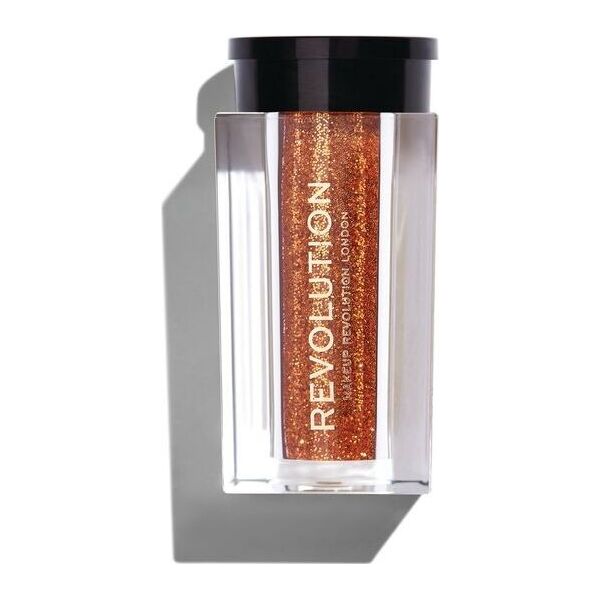 Makeup Revolution Glitter Bomb Brokat do makijażu Out Out 6607577 5057566038324
