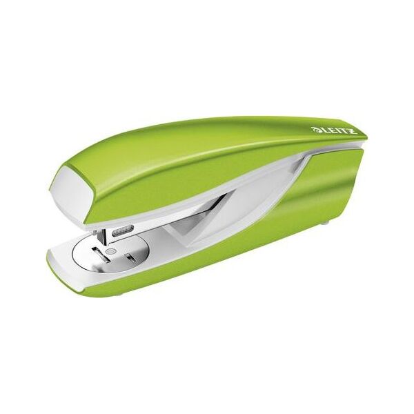 Zszywacz Leitz Zszywacz leitz wow średni 30k zielony metaliczny 6621815 4002432101191