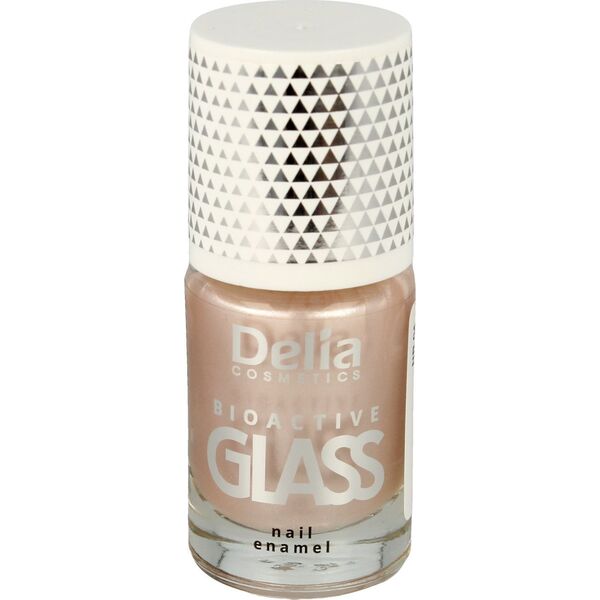Delia DELIA*BioActiveGlass 04 Sophie lakier d/paz 11 ml 6638014 5901350487488