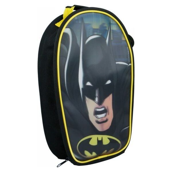 Batman Batman - Torba śniadaniowa 6639915 8412497855629