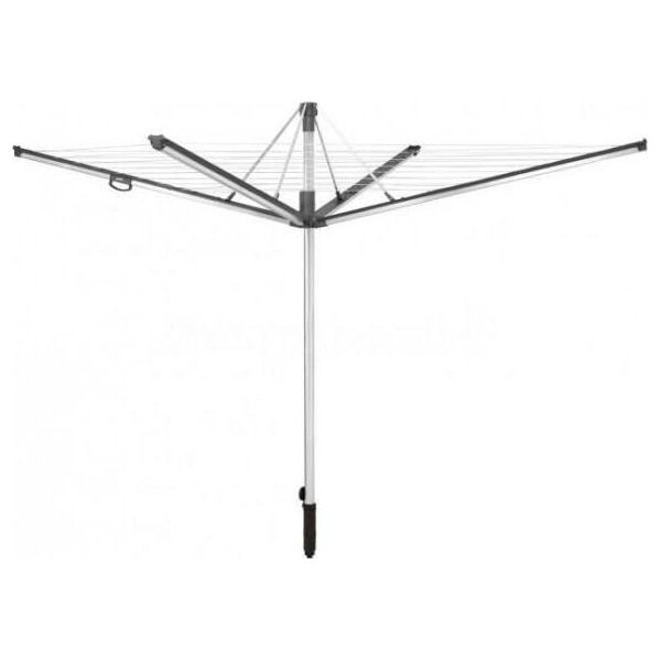 Suszarka na pranie Leifheit Linomatic 600 Plus 6640603 4006501852779