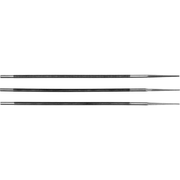 Yato pilnik okrągły do łańcuchów 4,8mm 3 sztuki (YT-85027) 6641226 5906083056253