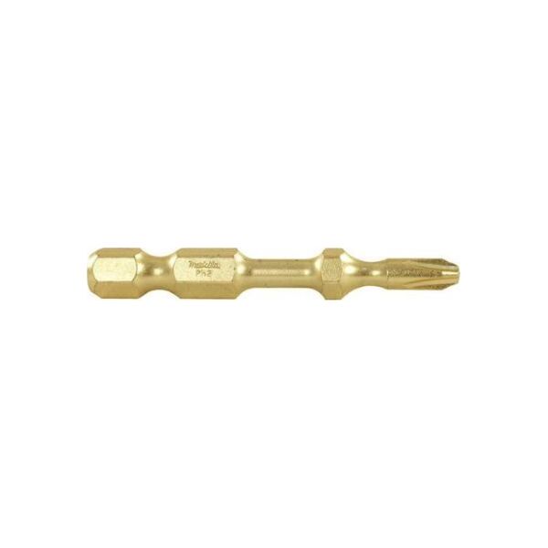 Makita końcówka skrętna PZ2x50mm 2 sztuki (B-62365) 6641862 88381529396