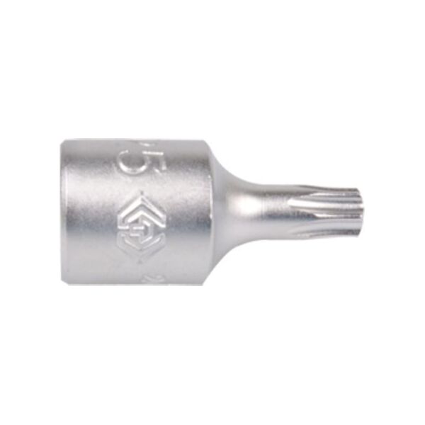 King Tony końcówka TX 27x25mm (102527T) 6641976 4712755347663