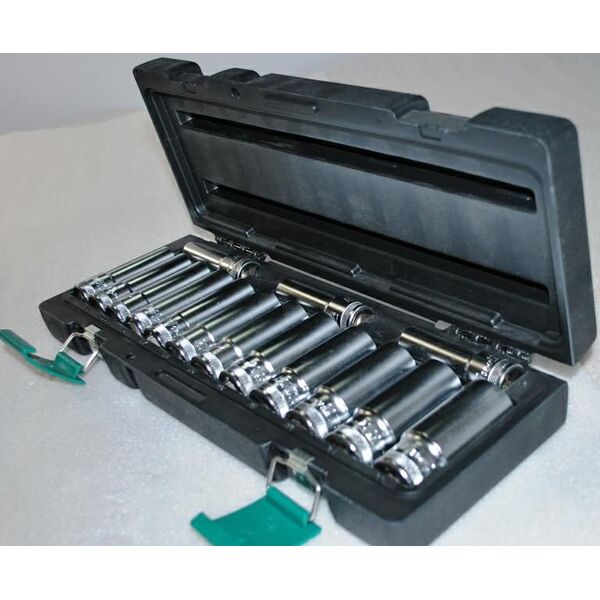 Honiton HONITON NASADKI 15cz. 1/2" HONIDRIVER H4515 6642193 5900774545156