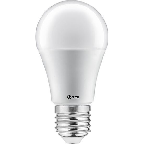 GTV Żarówka LED E27 12W G-TECH A60 SMD2835 1100lm 3000K GT-PC2A60-12 6642611 5902801039041