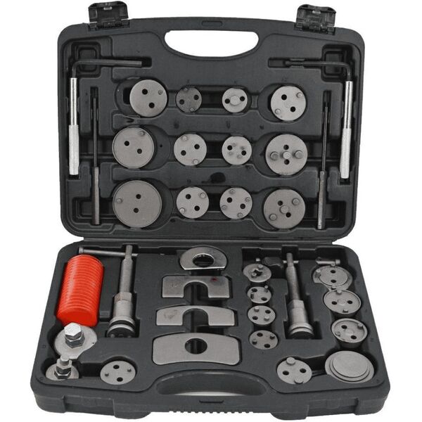 AWTools zestaw do tłoczków hamulcowych 35 elementów (AW18835) 6643573 5903041036401