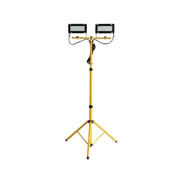 Volteno REFLEKTOR LED VOLTENO STATYW 2x40W VO1954 6664982 5902409260267