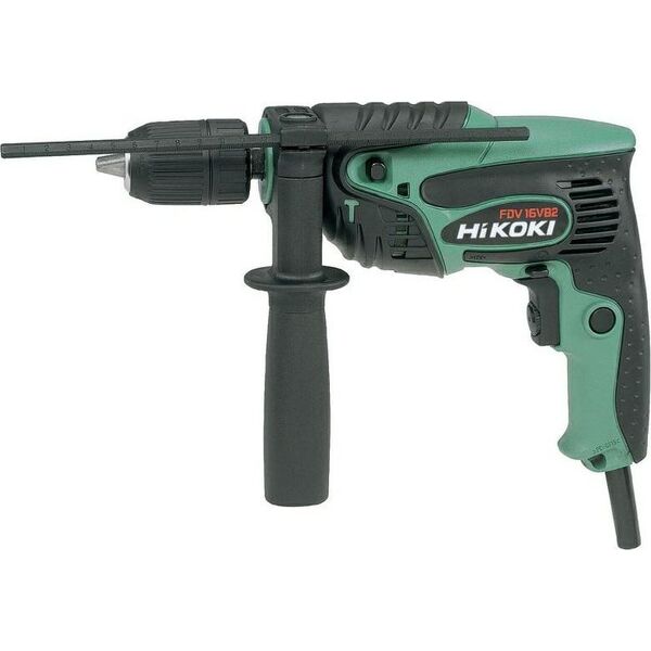 Wiertarka Hikoki FDV16VB2 U3Z 550W udarowa 6665069 4966376298440