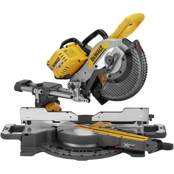 Ukośnica Dewalt DCS727N 54 V 250 mm 6665261 5035048708002