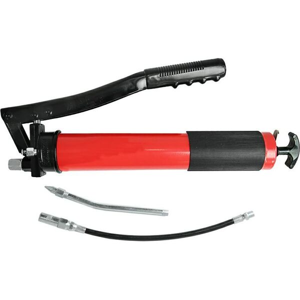 AWTools Towotnica Ręczna 600cc Aw15910 6665698 5903041033721
